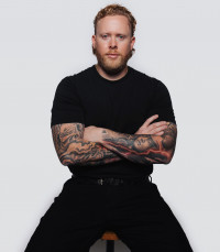 Justin Parks