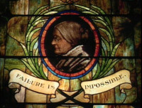 Susan B. Anthony