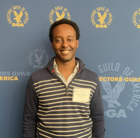 Dagmawi Abebe