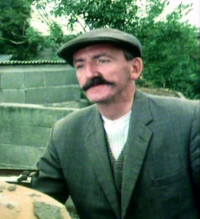 Stan Richards