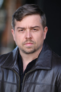 Chris Clark