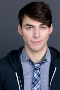 Shane O'Loughlin