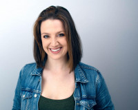 Kara O'Connor