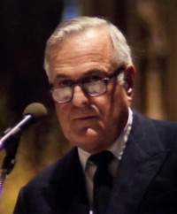 John Richardson