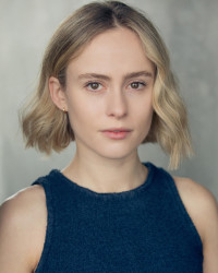 Pip Phillips