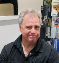 Mark Richardson