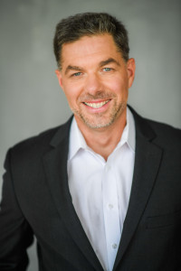 Steven P. Hamm