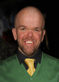 Stevie Lee
