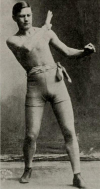 Willie Ritchie