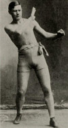 Willie Ritchie