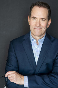 Greg Benson