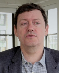 Fred Wilson