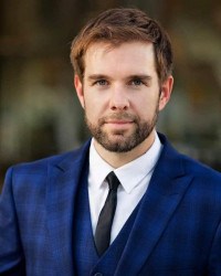 David Eby