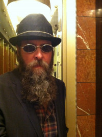 Jeff Richter