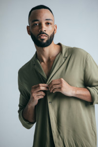 Josh Teasley