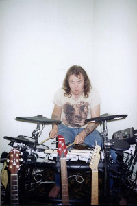 Danny Thompson