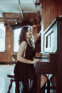 Christina Custode