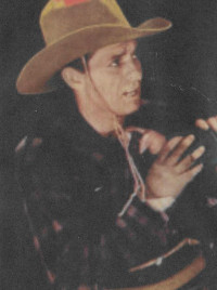 Archie Ricks