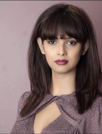 Maksuda Akhter
