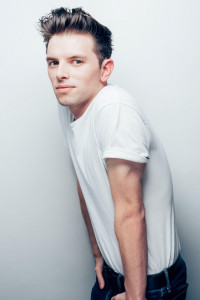 Jacob Miller