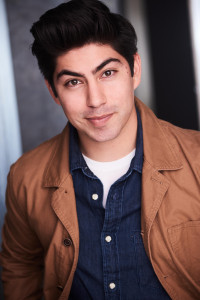 Jeromy Ramos