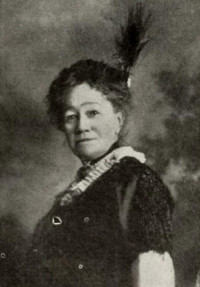 May Benson