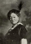 May Benson