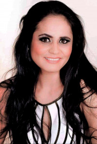 Sandra Cuevas