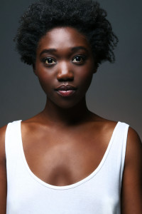 Raven Scott