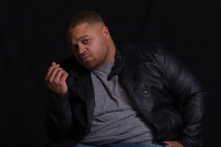 Kevin Saunders