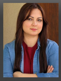 Ruya Eden