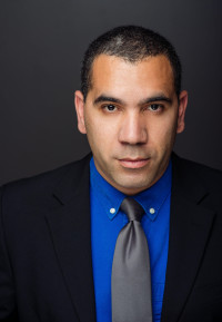 Aaron Babin