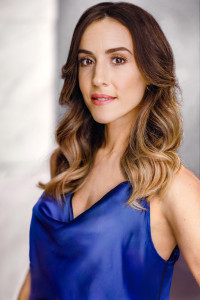 Laura Olivier