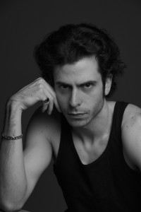 Jose Luis Hijón