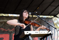 Isabel Ritchie