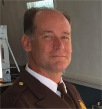 Tredd Barton