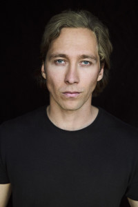 Daniel Olson
