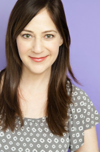 Rona Benson