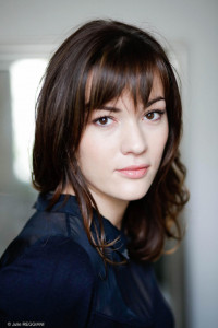 Charline Collonge