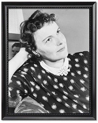 Sally Benson