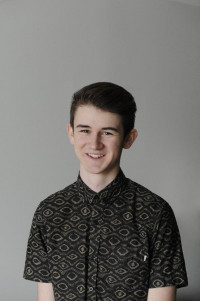Ben Lehwald