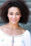 Jasmine Wright