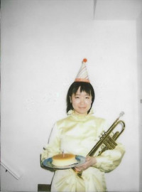Cassie Shao