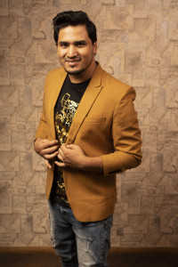 Dev Negi