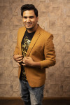 Dev Negi