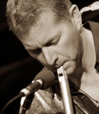 Eric Rigler