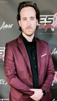 Connor Thomas