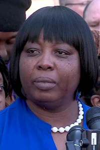 Ursula Ward