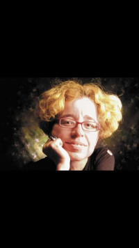 Loukia Rikaki