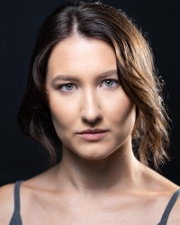 Kinzie Correll